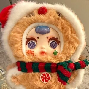 MM Sugar baby Christmas Series. 🎄